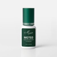 1-2s All Weather Lash Glue