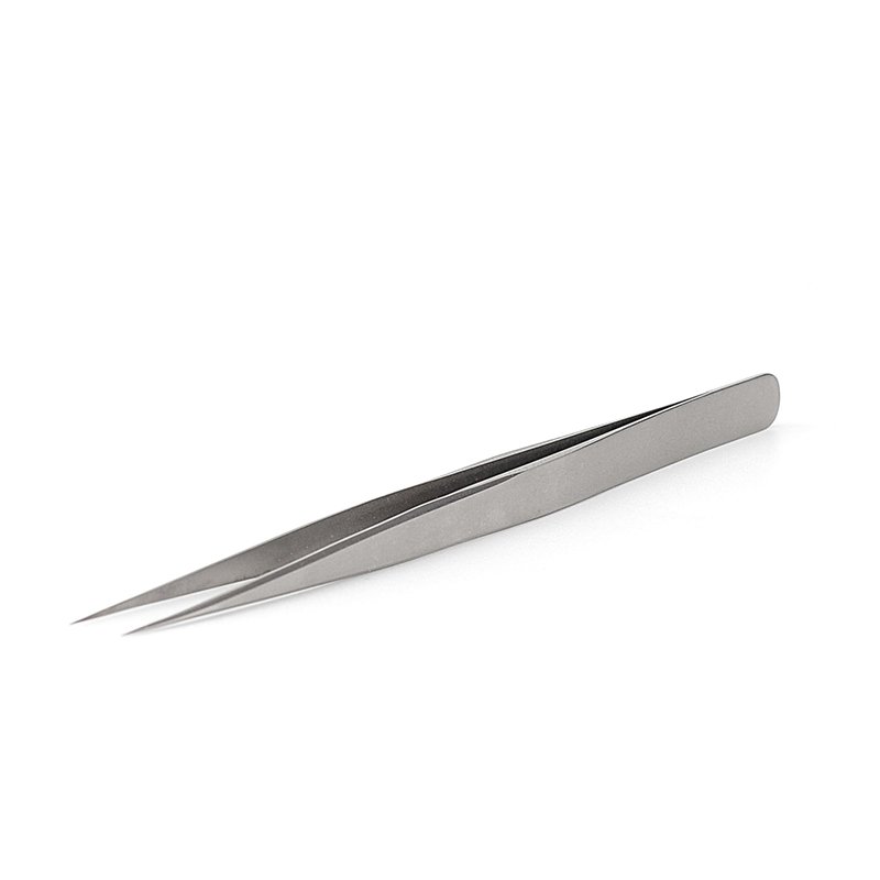 classic Straight lash extension tweezers