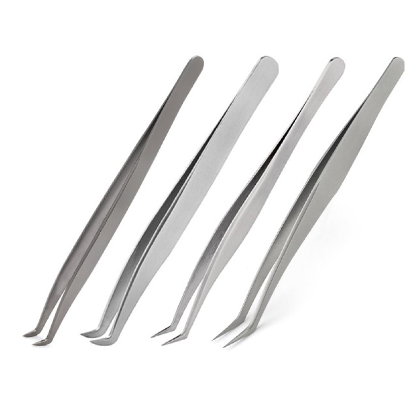 Volume Lash Tweezers