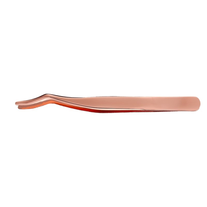 Rose gold Strip Lashes Applicator