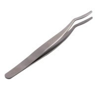 Silver strip lash applicator