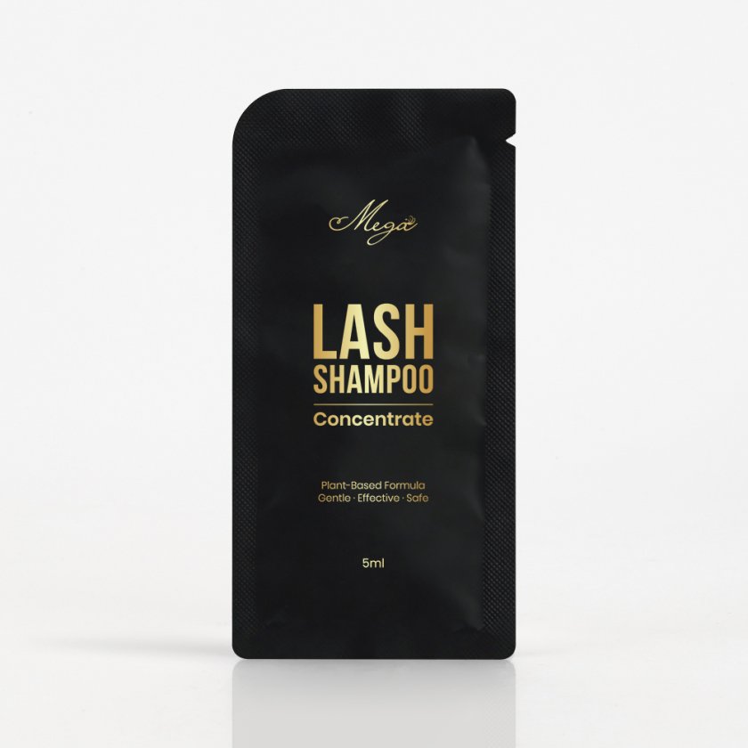 Lash Shampoo Concentrate