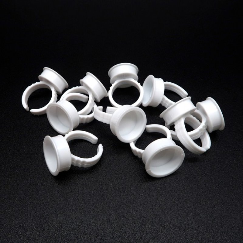 round glue rings