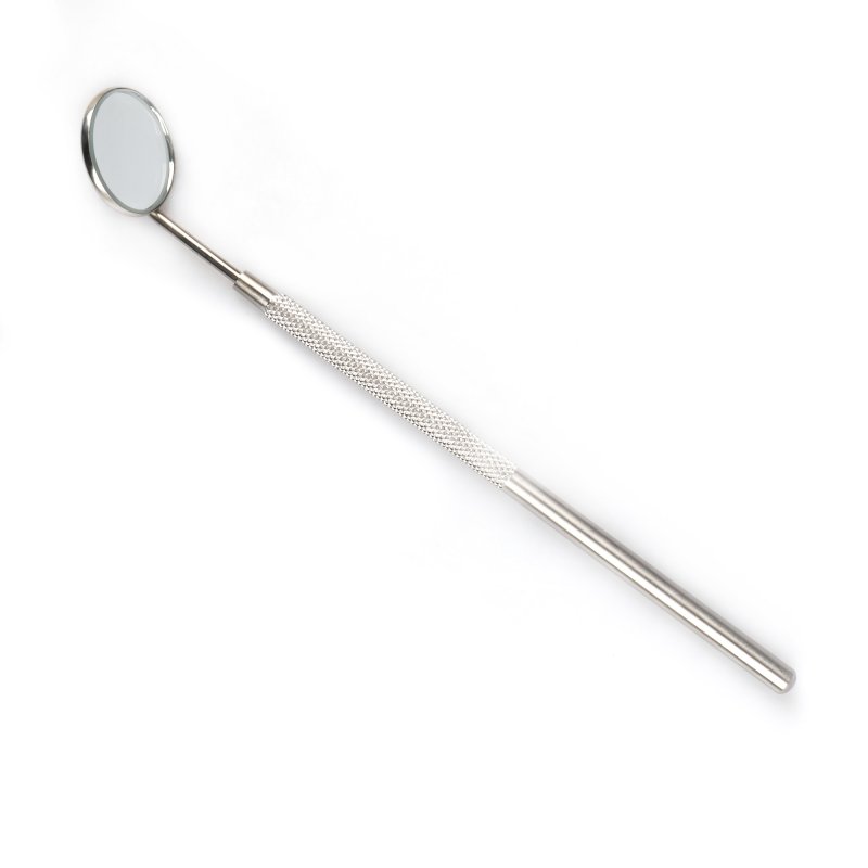 mini small lash mirror