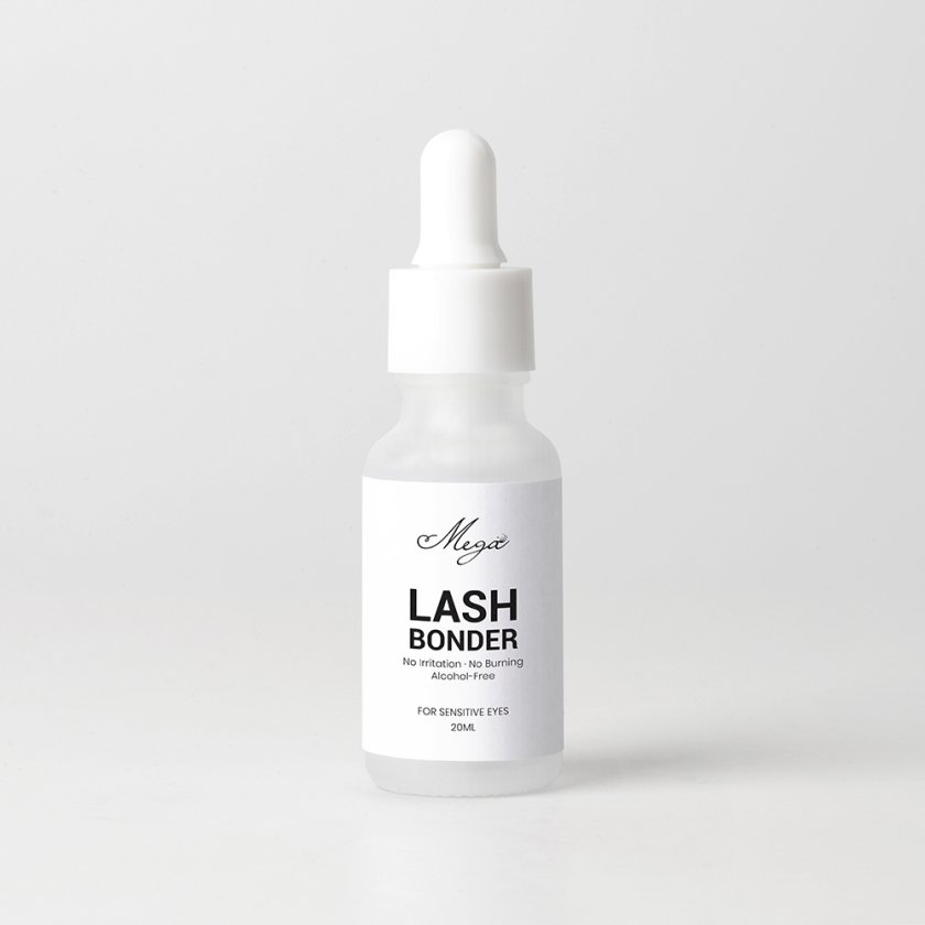 New Safe Lash Super bonder