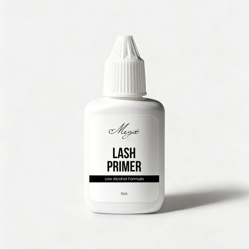 lash primer for eyelash extension