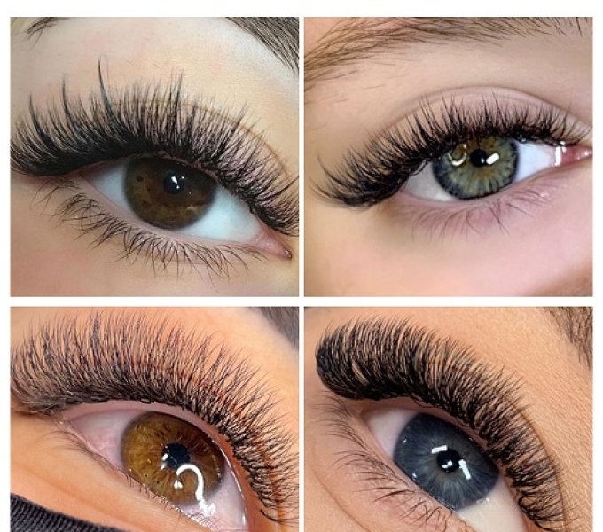 Lash Extension Retention: What Affects It & How to Make Extensions Last Longer