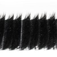layered camellia lash extension