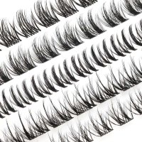 anime cluster lash