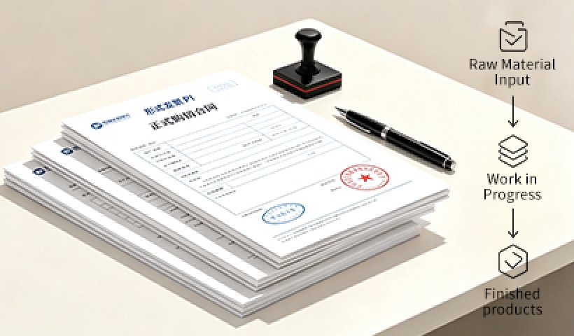Secure Contracting & Milestone Payments