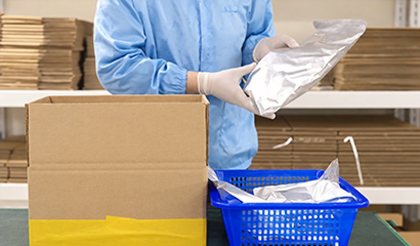 Multi-Route Logistics & Balance Clearance