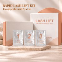 Rapid Lash Lift Kit