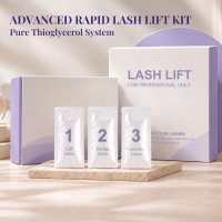 Advanced Rapid Lash Lift Kit