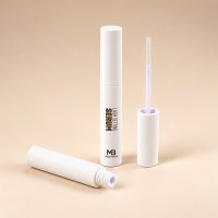 A lash serum that can serve as a substitute for step 3 of a lash lift.