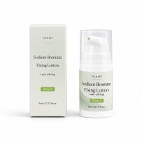 Sodium Bromate fixing lotion-strp 2