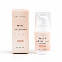 Hybrid Lash Lift Lotion - Step 1