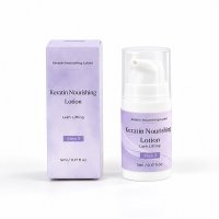 Lash lift Keratin Nourishing Lotion – Step 3