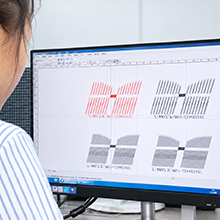 Lash Design and Development